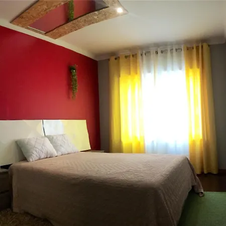 Apartamento Love *