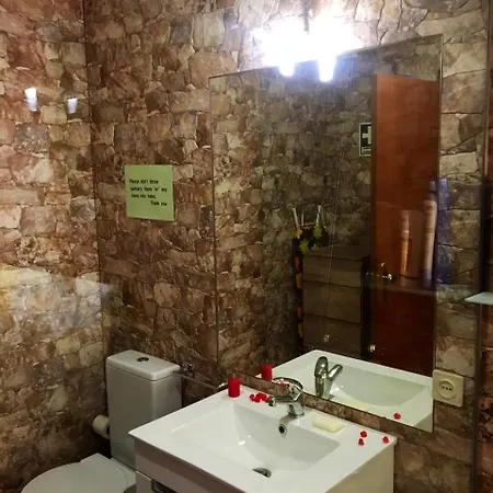 Apartamento Love