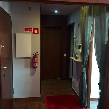 Apartamento Love